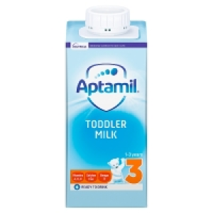 Aptamil Growing Up Milk 1-2 Years 1.09 €