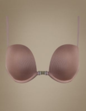 M&s Collection 100 Ways to Wear Multiway Bra A-DD with Low Back Converter
