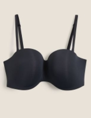 Marks and Spencer Body Padded Non-Wired Multiway Bra A-E