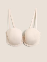 Marks and Spencer M&s Collection Underwired Padded Multiway Bra F-H