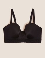 Marks and Spencer M&s Collection Flexiwired Post Surgery Strapless Bra A-DD