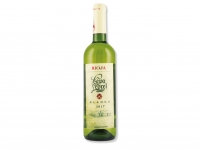 Lidl  Cepa Lebrel Rioja Blanco DOCA 12%