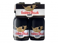 Lidl  Gulden Draak Gulden Draak 9000 Quadruple 10.5%