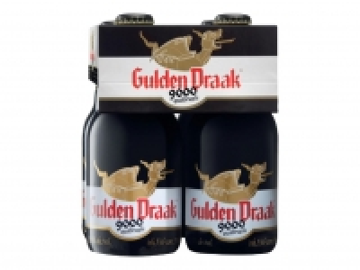 Gulden Draak Gulden Draak 9000 Quadruple 10.5%