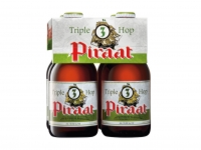 Piraat Piraat Triple Hop