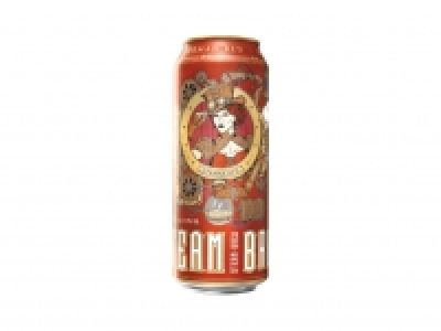 Steam Brew German Red Ale 7.8%