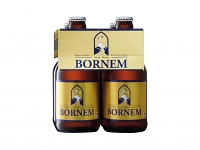 Lidl  Bornem Bornem Blonde 6.0%