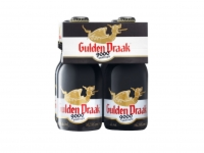 Lidl  Gulden Draak Dark Triple