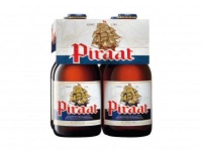 Lidl  Piraat Piraat Blonde