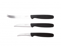 Lidl  Ernesto Carving Knife/ Kitchen Knife Set/ Bread Knife/ Bonin