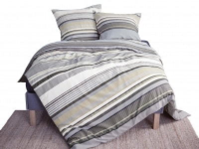 Lidl  Meradiso Sateen Bedlinen - Double Size