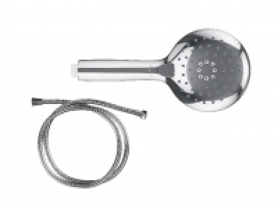 Lidl  Miomare Multi-Function Shower Head Set