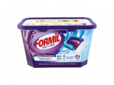 Lidl  Formil 3-in-1 Capsules