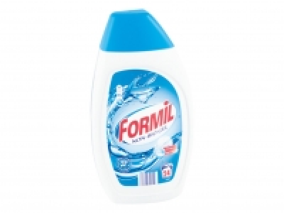 Lidl  Formil Laundry Gel