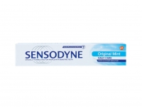 Lidl  Sensodyne Gentle Whitening Toothpaste