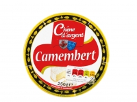 Lidl  Milbona Classic French Camembert