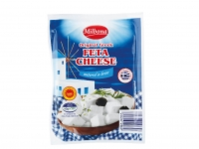 Milbona Greek Feta Cheese