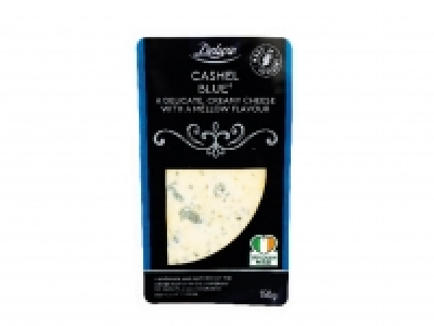 Deluxe Cashel Blue