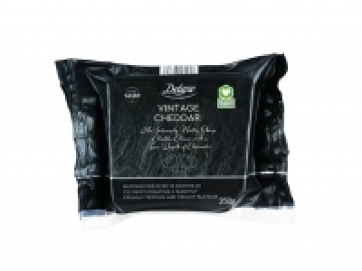 Deluxe Irish Vintage Cheddar