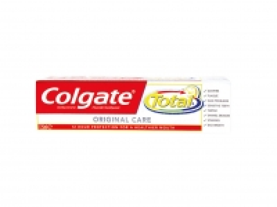 Colgate Total Toothpaste