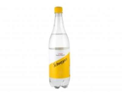 Lidl  Schweppes Slimline Tonic Water