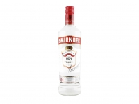 Lidl  Smirnoff Vodka 37.5%