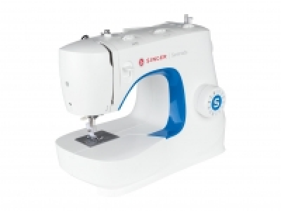 Singer Sewing Machine Serenade