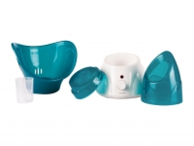 Homedics Facial Sauna
