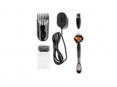 Braun Beardtrimmer
