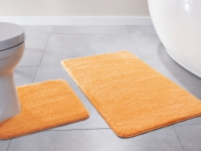 Lidl  Livarno Home Bathroom Mat Set