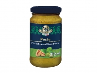 Lidl  Italiamo Sicilian Pistachio Pesto