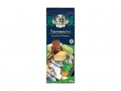 Italiamo Torroncini
