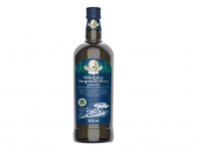 Italiamo Sicilian Olive Oil