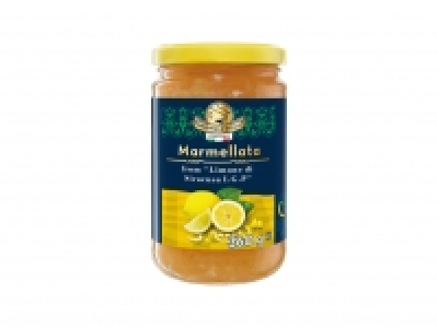 Italiamo Sicilian Citrus Fruit Jam