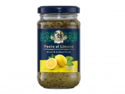 Italiamo Lemon Pesto