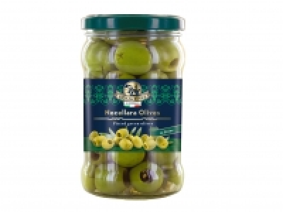 Lidl  Italiamo Nocellara Olives