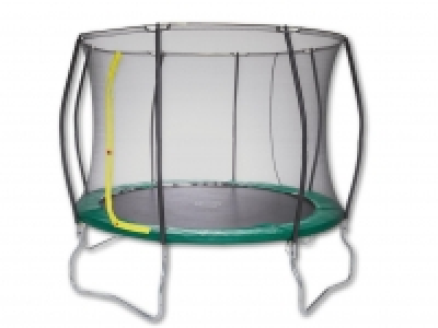 Lidl  Crivit 8ft Trampoline