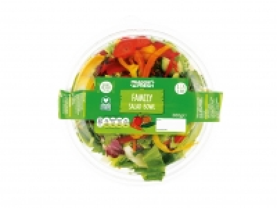 Lidl  Meadow Fresh Family Salad Bowl