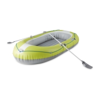 Aldi  Crane Inflatable Family Boat