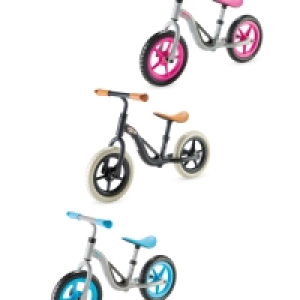 Aldi  Chillafish Balance Bike