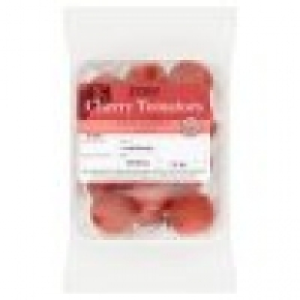 Tesco  Tesco Cherry Tomatoes 250G