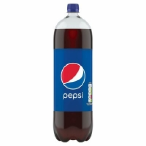 PEPSI COLA 2LTR