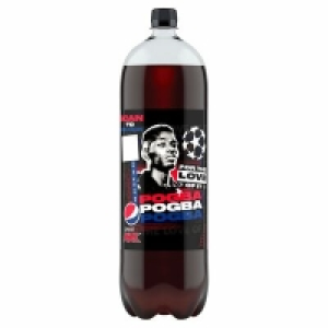 Centra  PEPSI MAX 2LTR