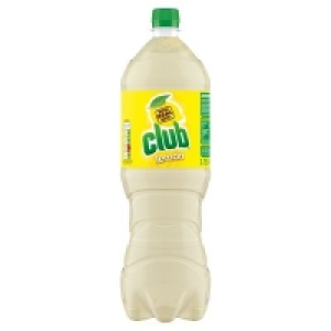 CLUB LEMON 1.75LTR 3.00 €