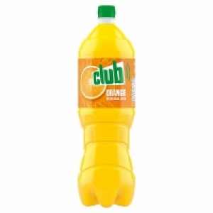 CLUB ORANGE 1.75LTR 3.00 €