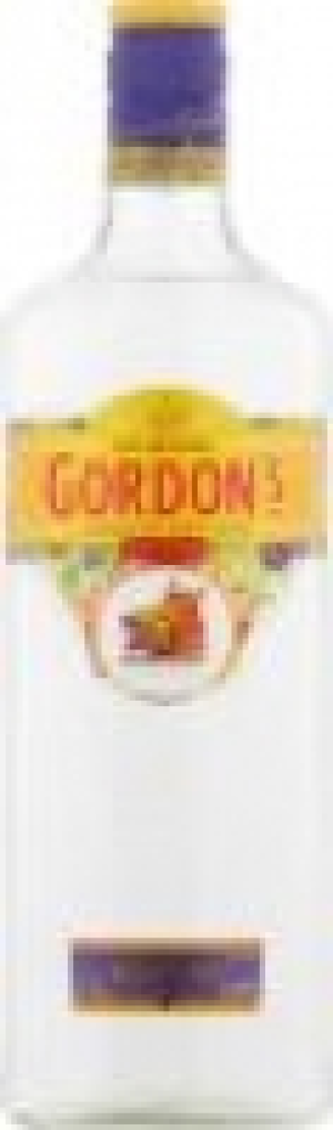 The Original London Dry Gin 22.00 €
