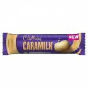 Caramilk 1.00 €
