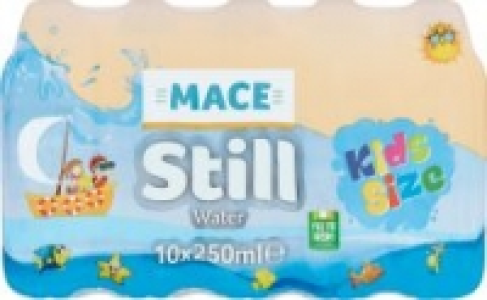 Still Natural Irish Water 2.50 €