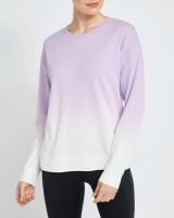 Dunnes Stores  Dip Dye Sweatshirt