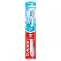 EuroSpar Colgate 360° Sensitive Pro-Relief Extra Soft Toothbrush